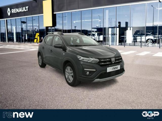 Dacia Sandero image 7