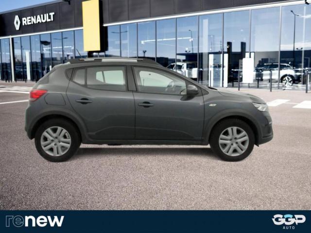 Dacia Sandero image 6