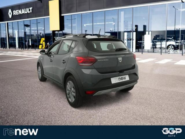 Dacia Sandero image 3