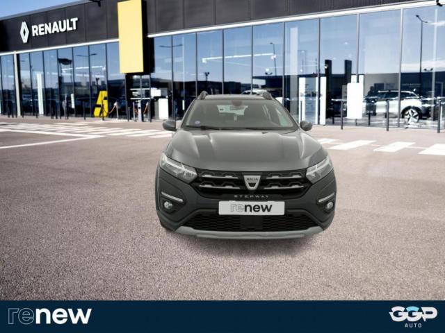 Dacia Sandero image 5