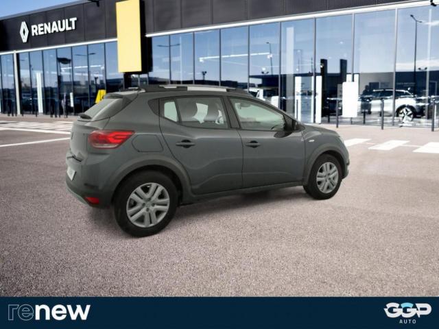 Dacia Sandero image 1