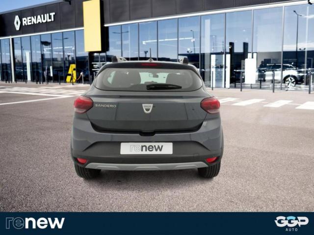 Dacia Sandero image 2