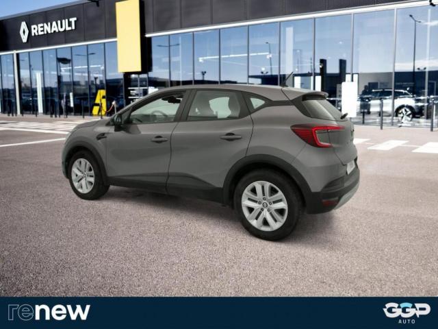 Renault Captur image 1