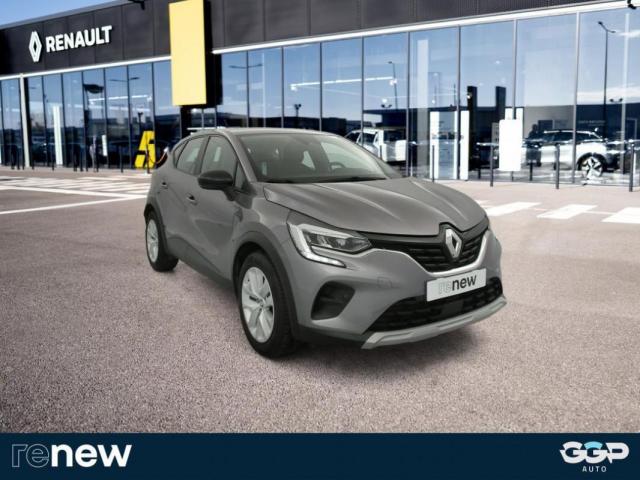 Renault Captur image 3