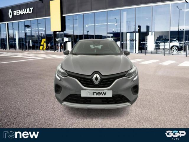 Renault Captur image 8