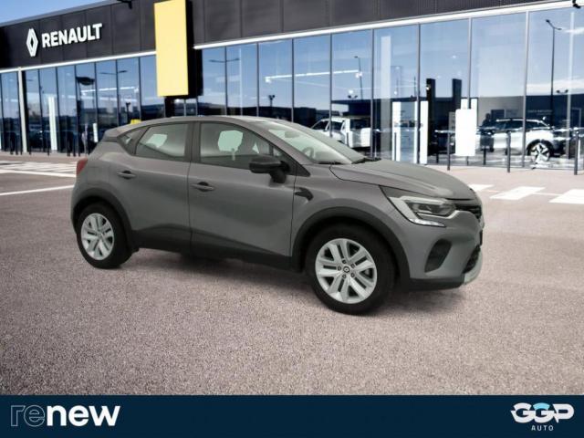 Renault Captur image 6