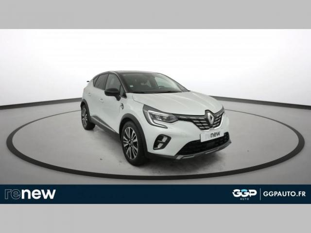 Renault Captur image 2