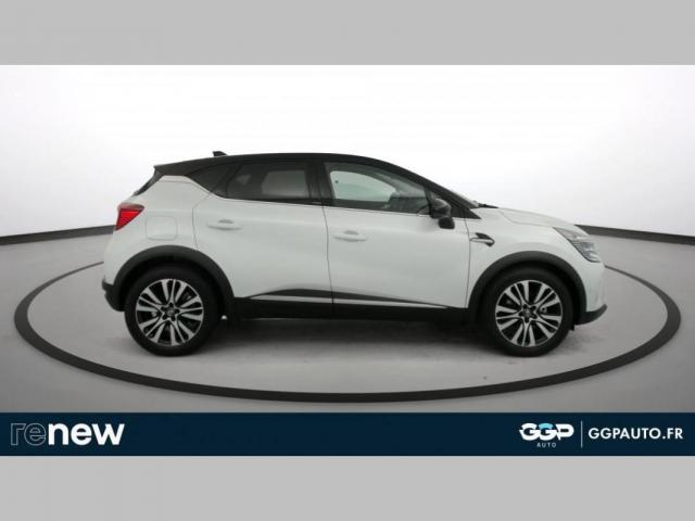 Renault Captur image 9