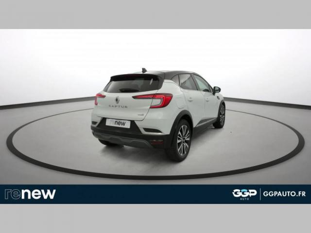 Renault Captur image 4