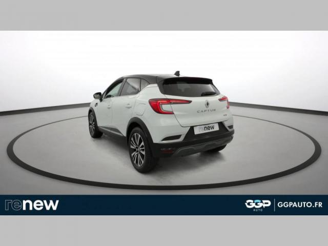 Renault Captur image 3