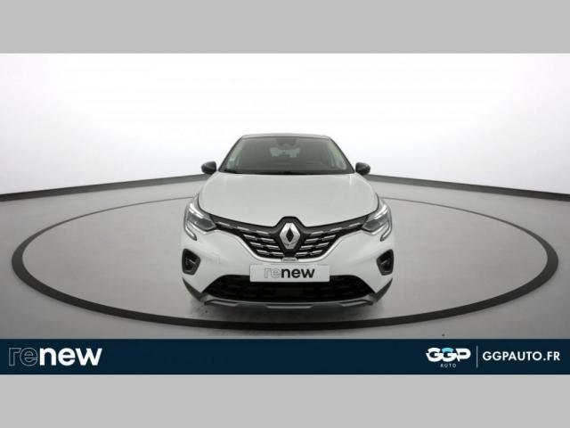 Renault Captur image 1