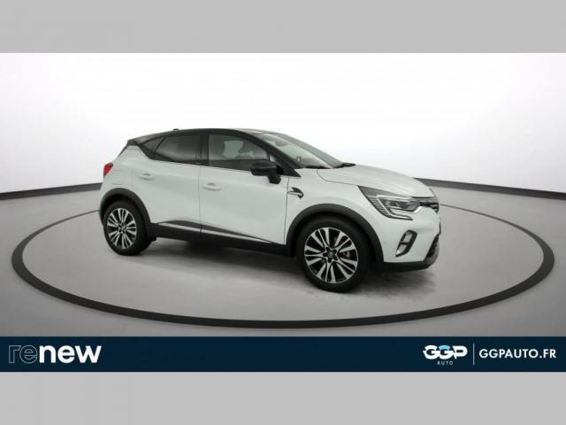 Renault Captur image 7