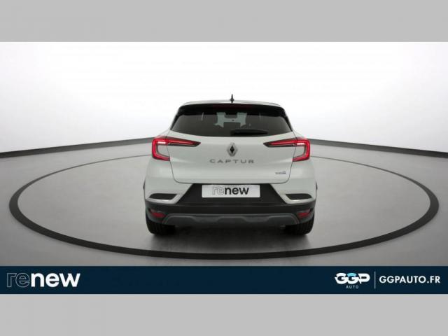 Renault Captur image 5