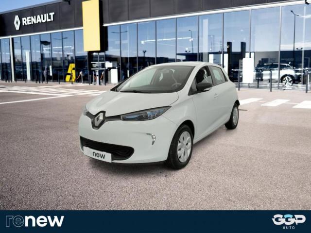 Renault Zoe R90 Life