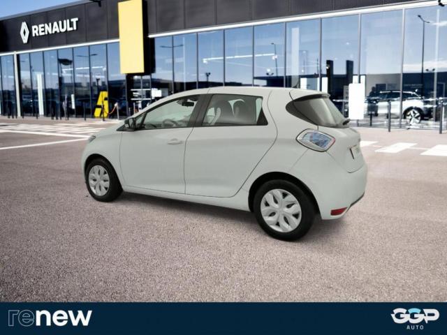 Renault Zoe image 9