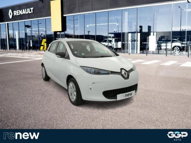 Renault Zoe image 4
