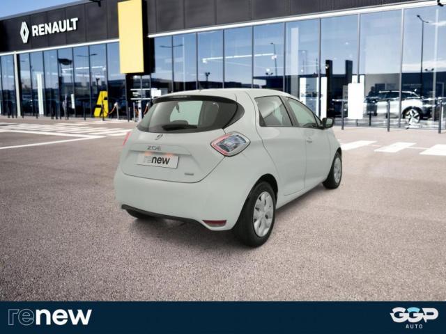 Renault Zoe image 6