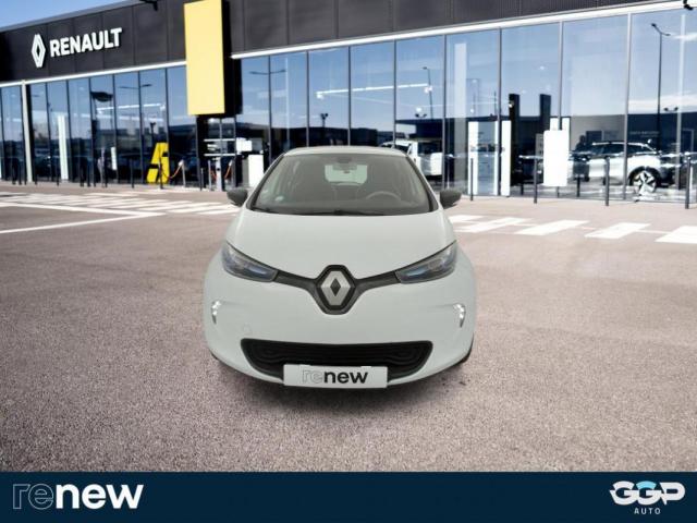 Renault Zoe image 7