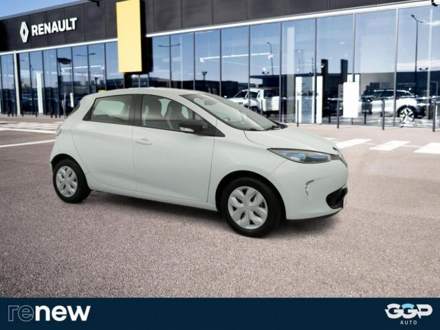 Renault Zoe image 2