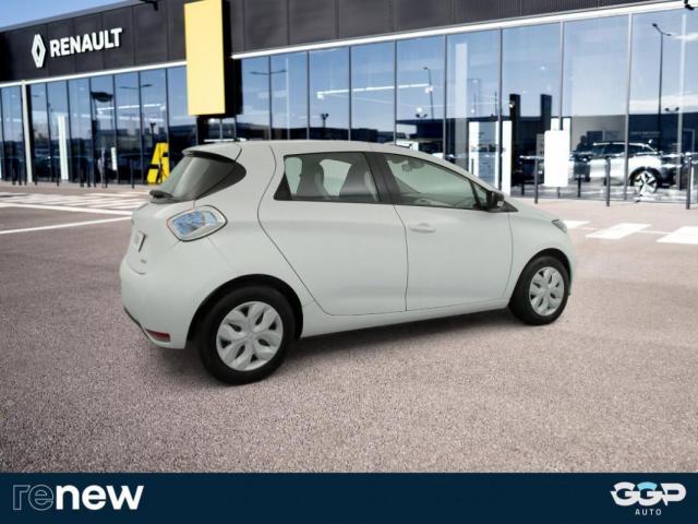 Renault Zoe image 8