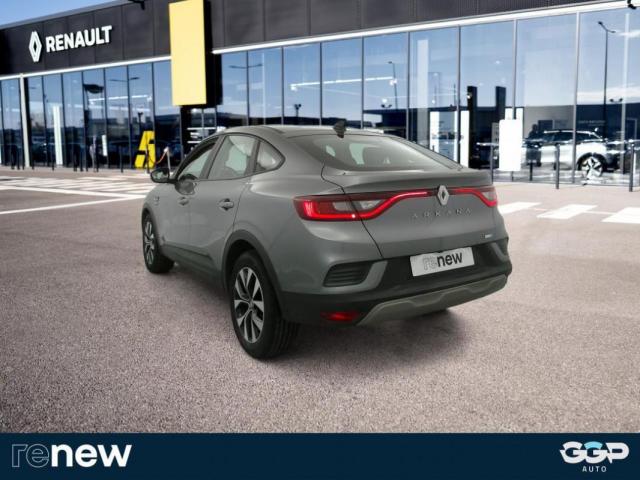 Renault Arkana image 5
