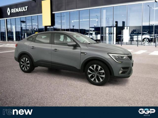 Renault Arkana image 3