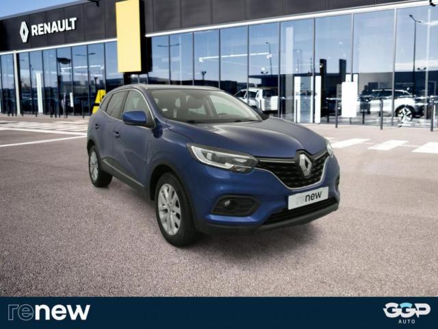 Renault Kadjar image 8