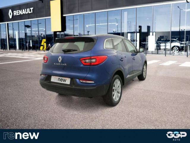 Renault Kadjar image 4