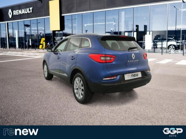 Renault Kadjar image 6