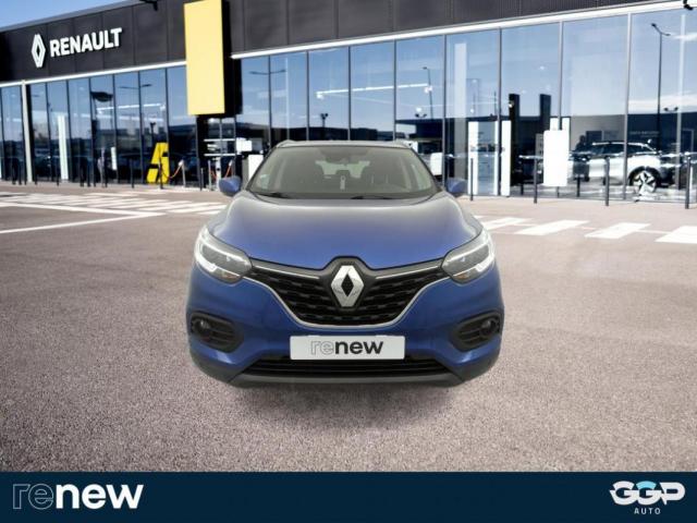 Renault Kadjar image 9