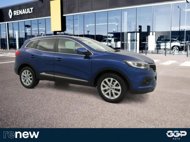 Renault Kadjar image 1