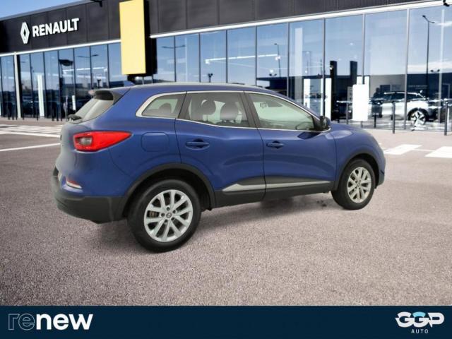 Renault Kadjar image 7