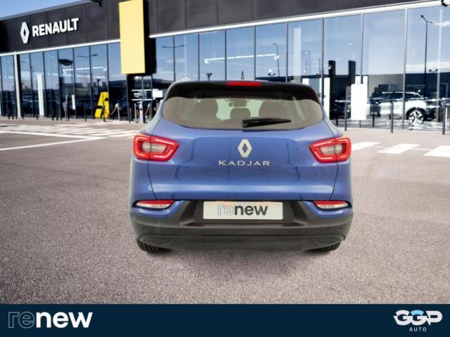 Renault Kadjar image 2