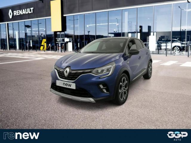 Renault Captur Tce 140 - 21 Intens