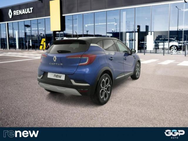 Renault Captur image 6