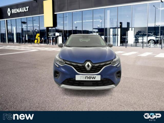 Renault Captur image 4