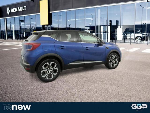 Renault Captur image 8