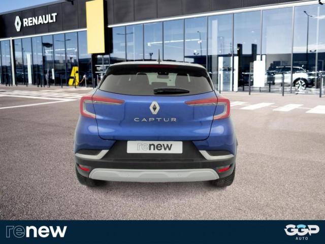 Renault Captur image 5