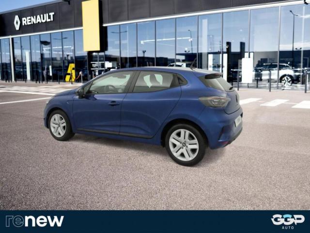 Renault Clio image 4