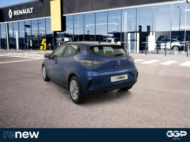 Renault Clio image 3