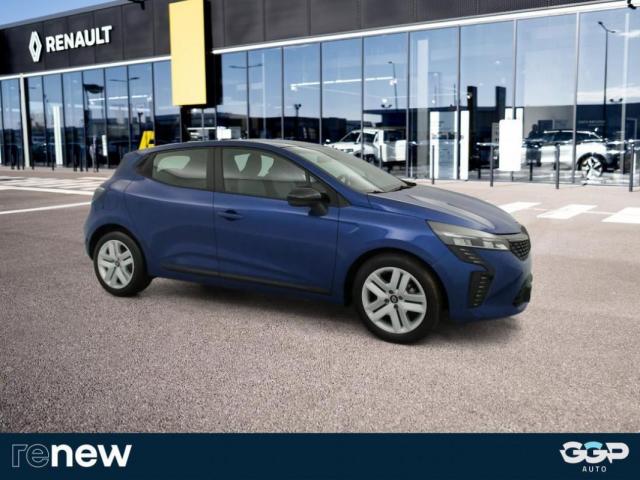 Renault Clio image 2