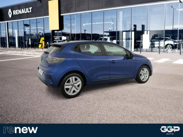 Renault Clio image 7