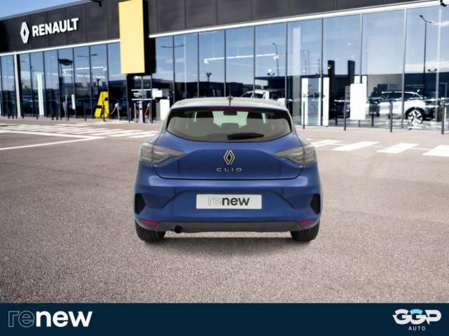 Renault Clio image 9