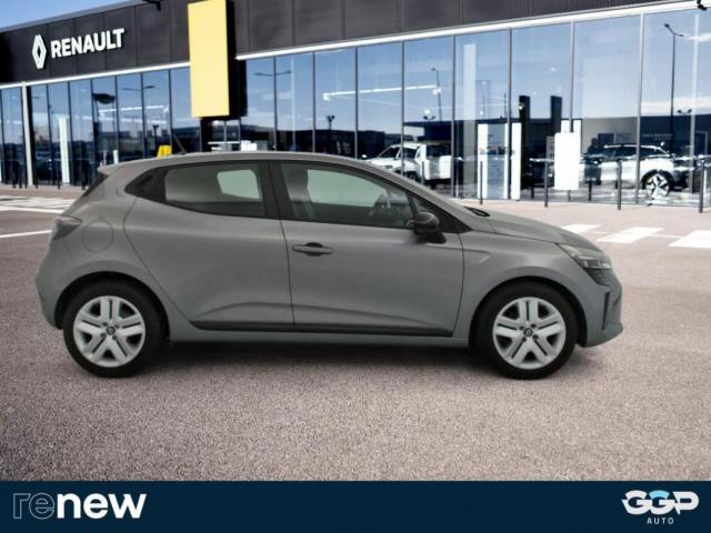 Renault Clio image 9