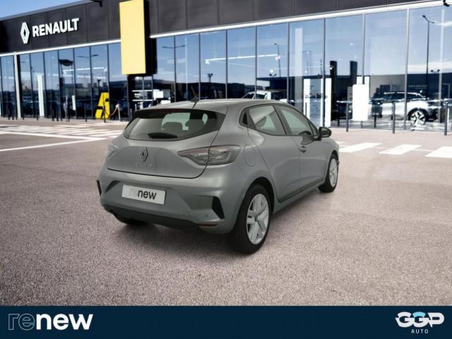 Renault Clio image 2