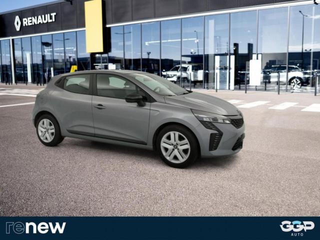 Renault Clio image 8