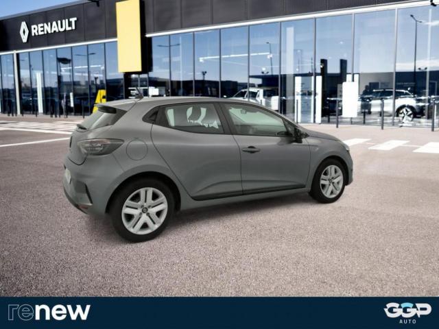Renault Clio image 7