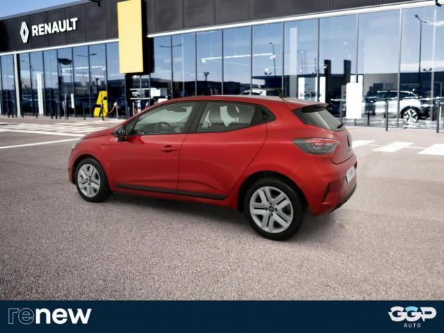 Renault Clio image 3