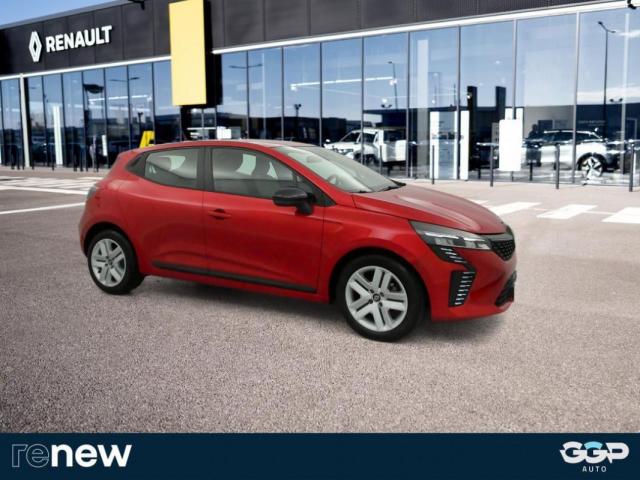 Renault Clio image 8