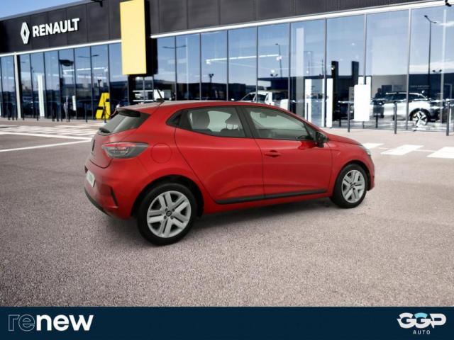 Renault Clio image 4